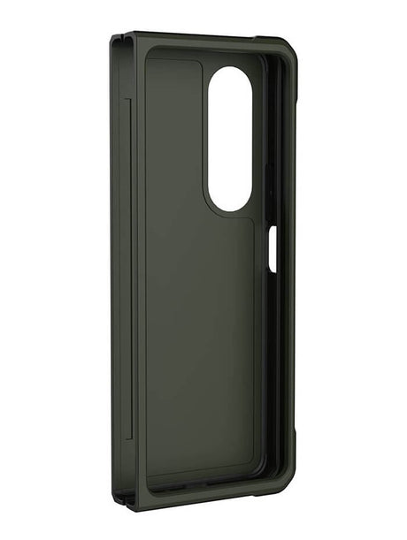Противоударен Калъф за Samsung Z Fold 3, UAG Civilian Case, Зелен (4)