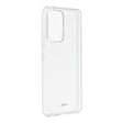 Силиконов Калъф за Samsung A53, Roar Case, Прозрачен