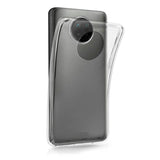Силиконов Калъф за Xiaomi Redmi Note 9T, Roar Case, Прозрачен