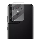 Удароустойчив Протектор за Камерата на Samsung S21 Ultra, Bestsuit Flexy Cam Glass, Прозрачен