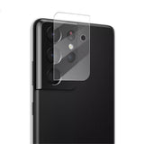 Удароустойчив Протектор за Камерата на Samsung S21 Ultra, Bestsuit Flexy Cam Glass, Прозрачен (2)