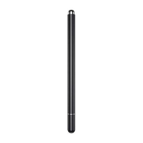 Тъчскрийн Писалка за Телефон и Таблет, Joyroom Stylus Pen, Черен