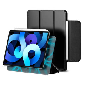 Магнитен Калъф за iPad Pro 11, Choetech Mag Case, Черен