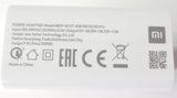 Оригинално Бързо Зарядно, Xiaomi 220v-18W Fast Charger MDY-10-EF, Бял (Bulk) (2)