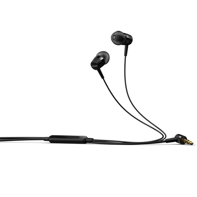 Оригинални Слушалки за Sony Handsfree MH750, Черен (Bulk) (2)