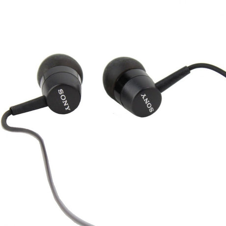 Оригинални Слушалки за Sony Handsfree MH750, Черен (Bulk) (3)