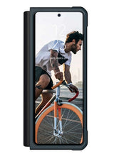 Противоударен Калъф за Samsung Z Fold 3, UAG Civilian Case, Син (3)