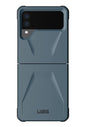 Противоударен Калъф за Samsung Z Flip 3, UAG Civilian Case, Син