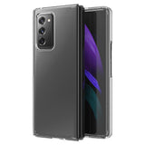 Матов Калъф за Samsung Z Fold 2, Ringke Ultra-Thin Case, Прозрачен (4)