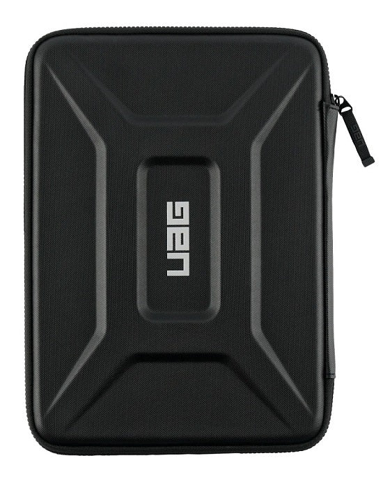 Противоударен Калъф с Цип за Лаптоп, UAG Medium Sleeve Case 13", Черен (2)