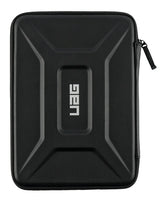 Противоударен Калъф с Цип за Лаптоп, UAG Medium Sleeve Case 13", Черен (2)