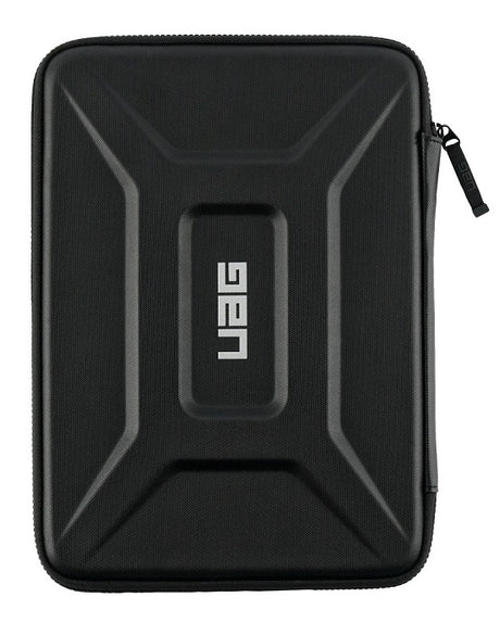 Противоударен Калъф с Цип за Лаптоп, UAG Medium Sleeve Case 13", Черен (2)