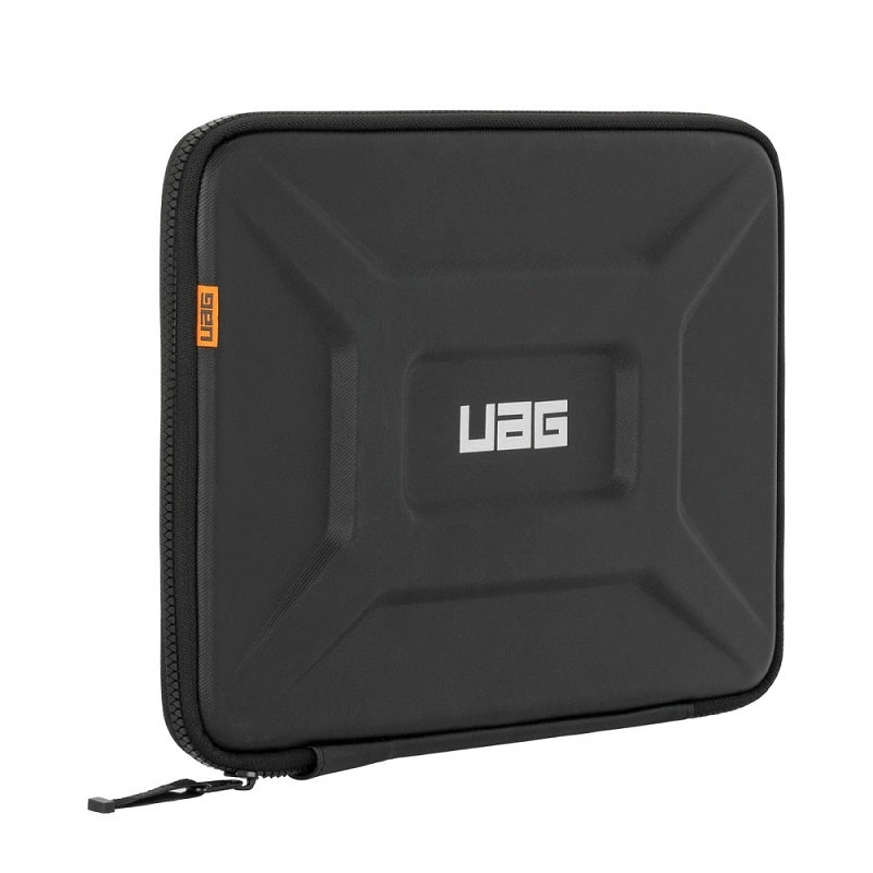 Противоударен Калъф с Цип за Лаптоп, UAG Medium Sleeve Case 13", Черен (3)