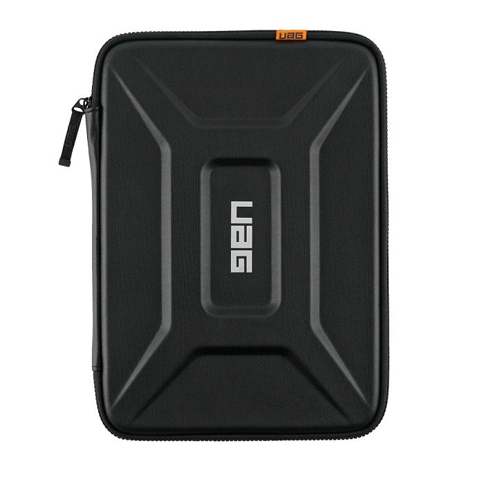 Противоударен Калъф с Цип за Лаптоп, UAG Medium Sleeve Case 13", Черен
