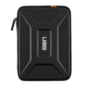 Противоударен Калъф с Цип за Лаптоп, UAG Medium Sleeve Case 13", Черен