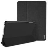Калъф за Samsung Tab A 8.0 2019 T290-T295, Dux Ducis Domo Book Case, Черен (2)