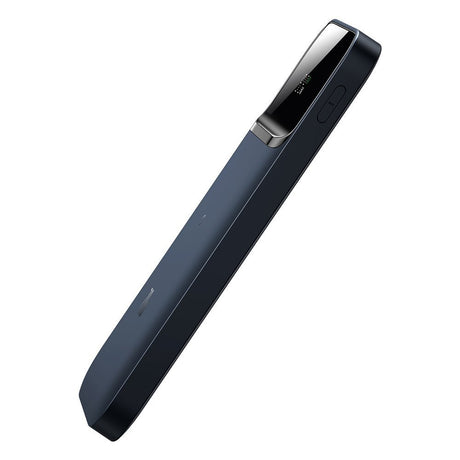 Външна Батерия с Magsafe за iPhone, Baseus USB-C PD20W 10000mAh, Черен (5)