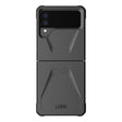Противоударен Калъф за Samsung Z Flip 3, UAG Civilian Case, Черен