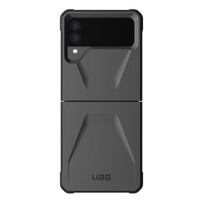 Противоударен Калъф за Samsung Z Flip 3, UAG Civilian Case, Черен