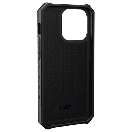 Противоударен Калъф за iPhone 13 Pro, UAG Monarch Case, Червен (5)