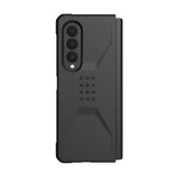 Противоударен Калъф за Samsung Z Fold 3, UAG Civilian Case, Черен
