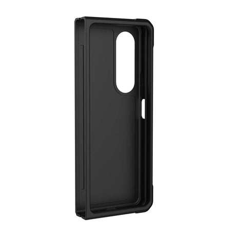 Противоударен Калъф за Samsung Z Fold 3, UAG Civilian Case, Черен (7)
