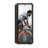 Противоударен Калъф за Samsung Z Fold 3, UAG Civilian Case, Черен (4)