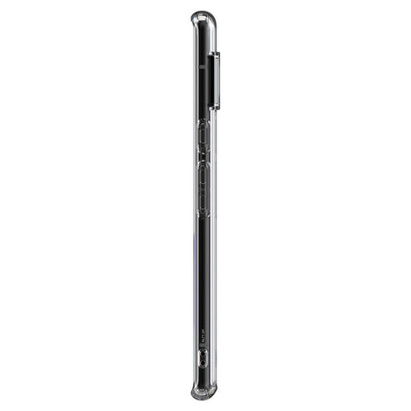 Противоударен Калъф за Google Pixel 6 Pro, Spigen Ultra Hybrid Case, Прозрачен (6)