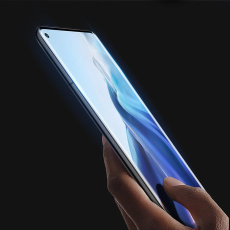 Стъклен Протектор за Oneplus N200, Dux Ducis 5D Glass, Прозрачен (4)