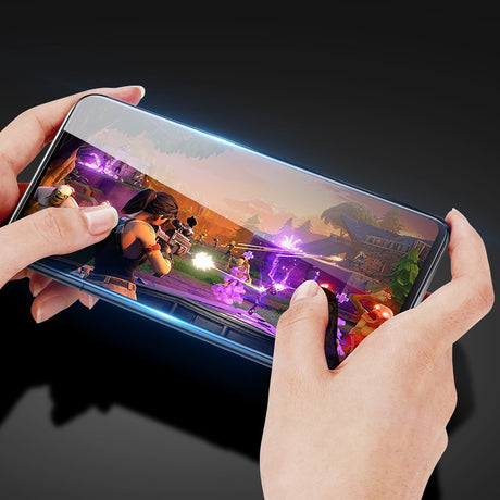 Стъклен Протектор за Oneplus N200, Dux Ducis 5D Glass, Прозрачен (3)