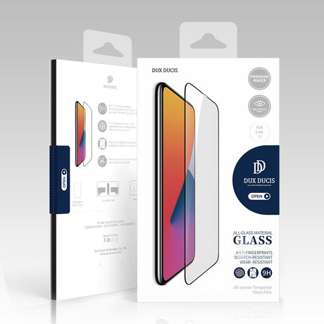 Стъклен Протектор за Oneplus N200, Dux Ducis 5D Glass, Прозрачен (5)