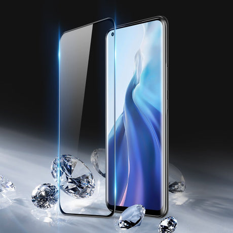 Стъклен Протектор за Oneplus N200, Dux Ducis 5D Glass, Прозрачен (2)