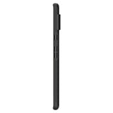 Противоударен Калъф за Google Pixel 6 Pro, Spigen Thin Fit Case, Черен (5)