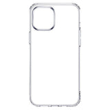 Силиконов Калъф за iPhone 12 Pro/ 12, Joyroom New T Case, Прозрачен (2)