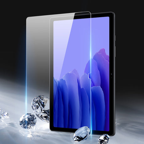 Стъклен Протектор за Samsung Tab A7 10.1" 2019, Dux Ducis Glass, Прозрачен (2)