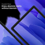 Стъклен Протектор за Samsung Tab A7 10.4", Spigen EZ Fit Glass, Прозрачен (3)