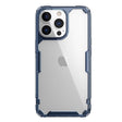 Противоударен Калъф за iPhone 13 Pro, Nillkin TPU Pro Case, Син