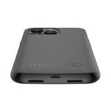 Калъф Батерия за iPhone 13 Pro/ 13, Tech-Protect Power Bank Case, Черен (3)