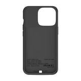 Калъф Батерия за iPhone 13 Pro/ 13, Tech-Protect Power Bank Case, Черен (5)
