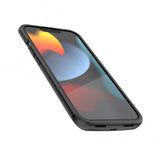 Калъф Батерия за iPhone 13 Pro Max/ 12 Pro Max, Tech-Protect Power Bank Case, Черен (4)