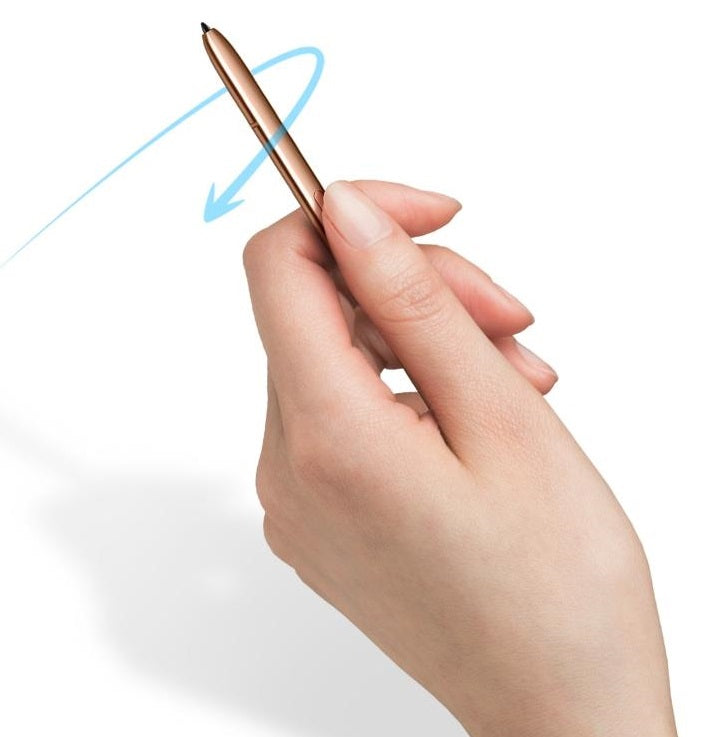 Оригинална Писалка за Samsung Note 20 Ultra Stylus S Pen EJ-PN980BAE, Розов (2)