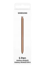 Оригинална Писалка за Samsung Note 20 Ultra Stylus S Pen EJ-PN980BAE, Розов
