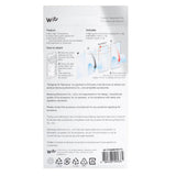Оригинален Протектор за Samsung S21 Plus, Folio Glass GP-TFG996WS, Прозрачен (4)