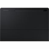 Оригинален Калъф за Samsung Tab S8/ S7 Book Keyboard Cover Case EF-DT630UBE, Черен (6)