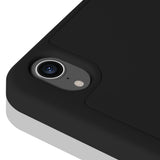 Калъф за iPad Mini 6/7 2024, Tech-Protect Icon Tri-Fold Case, Черен (5)
