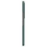 Тънък Калъф за Samsung Z Fold 3, Spigen Airskin Case, Зелен (6)