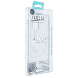 Силиконов Калъф за Samsung A02S, Roar Case, Прозрачен (2)