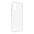 Силиконов Калъф за Samsung A02S, Roar Case, Прозрачен