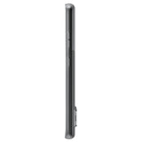 Оригинален Калъф за Samsung S21 Ultra, Clear Standing Cover Case EF-JG998CTE, Прозрачен (4)