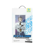 Стъклен Протектор за Samsung S22 Ultra, Blueo UV 5D Glass, Прозрачен